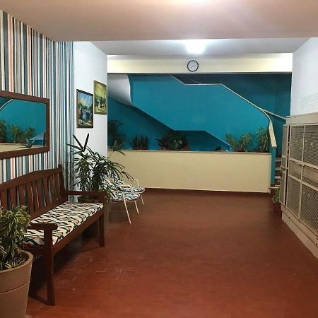 Studio Terreo - Tranquilidade Na Cidade | Wi-Fi | Poucos Metros Da Igreja Matriz. Salinópolis Exterior foto