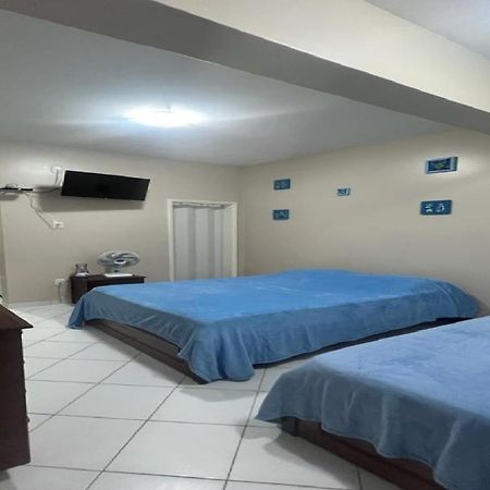 Studio Terreo - Tranquilidade Na Cidade | Wi-Fi | Poucos Metros Da Igreja Matriz. Salinópolis Exterior foto