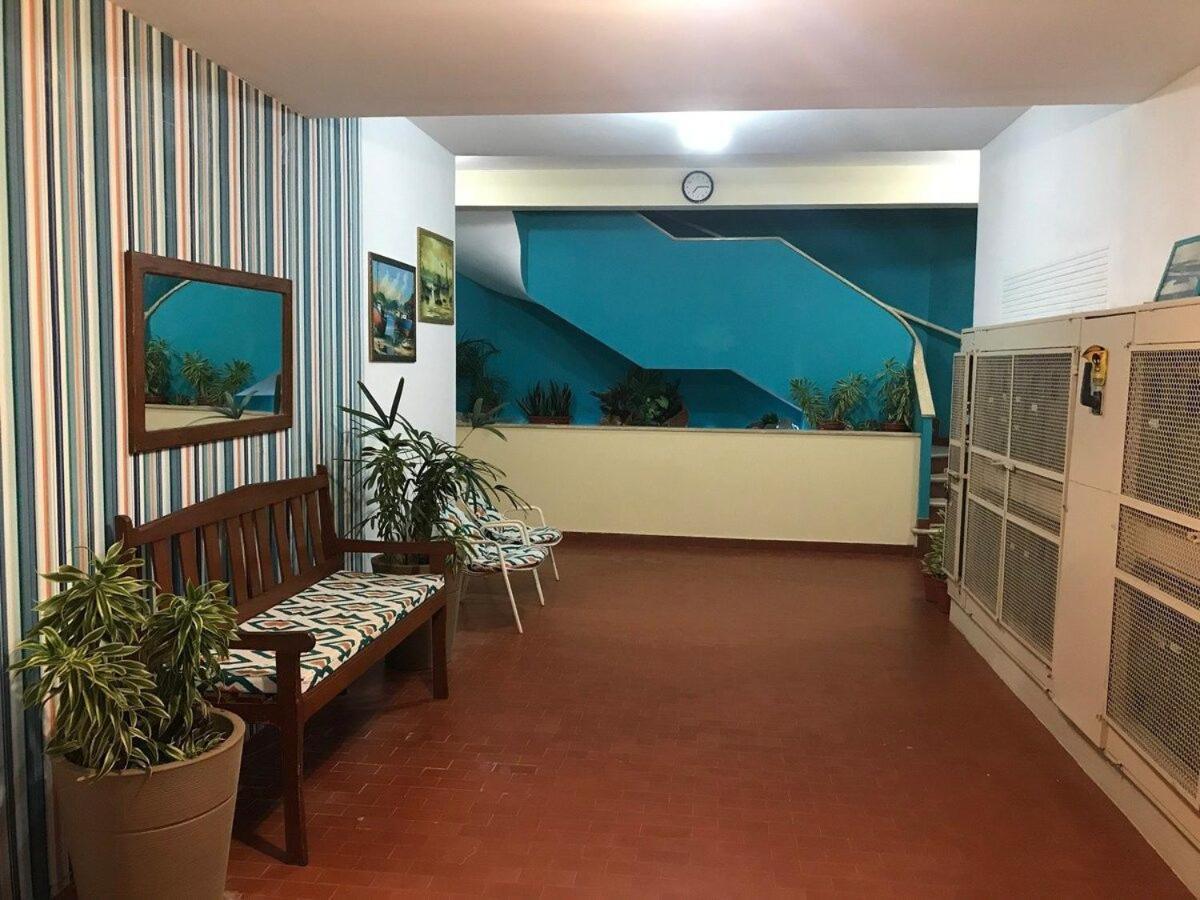 Studio Terreo - Tranquilidade Na Cidade | Wi-Fi | Poucos Metros Da Igreja Matriz. Salinópolis Exterior foto