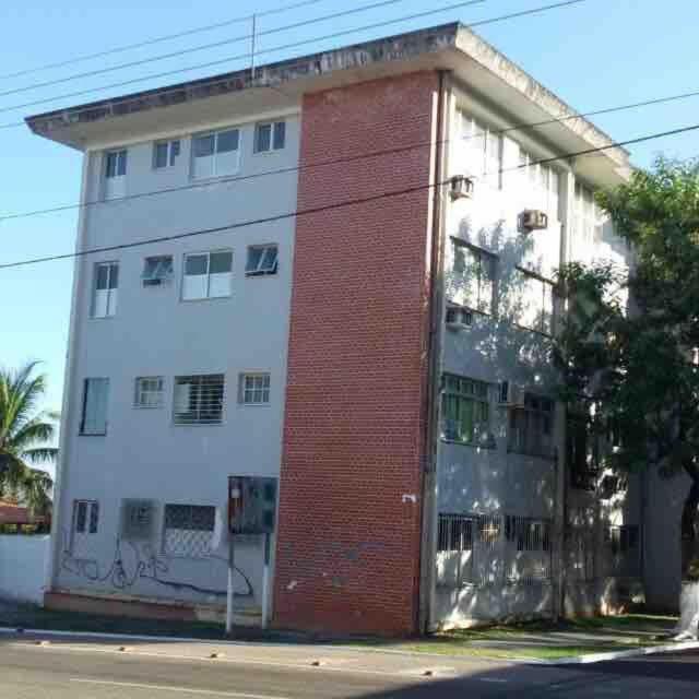 Studio Terreo - Tranquilidade Na Cidade | Wi-Fi | Poucos Metros Da Igreja Matriz. Salinópolis Exterior foto