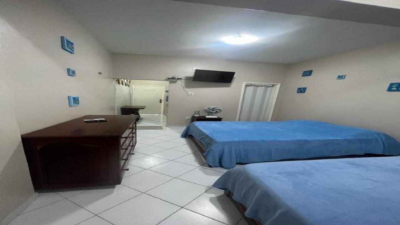 Studio Terreo - Tranquilidade Na Cidade | Wi-Fi | Poucos Metros Da Igreja Matriz. Salinópolis Exterior foto