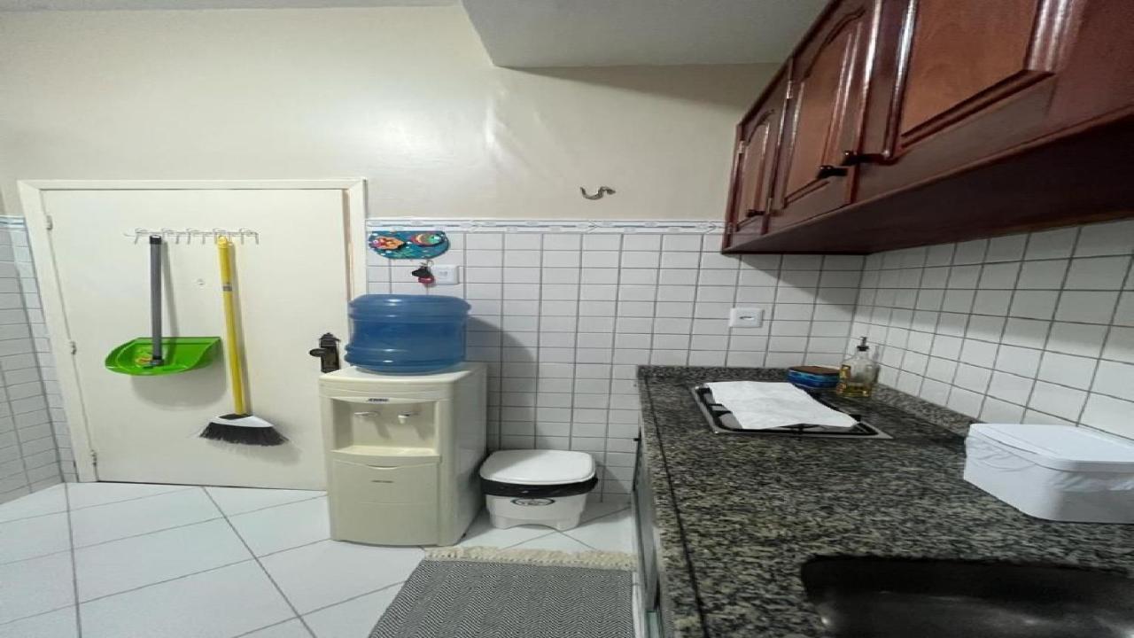 Studio Terreo - Tranquilidade Na Cidade | Wi-Fi | Poucos Metros Da Igreja Matriz. Salinópolis Exterior foto
