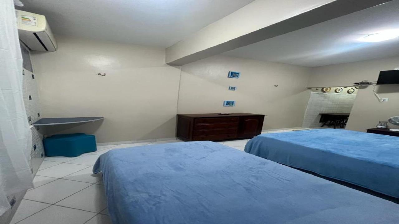 Studio Terreo - Tranquilidade Na Cidade | Wi-Fi | Poucos Metros Da Igreja Matriz. Salinópolis Exterior foto