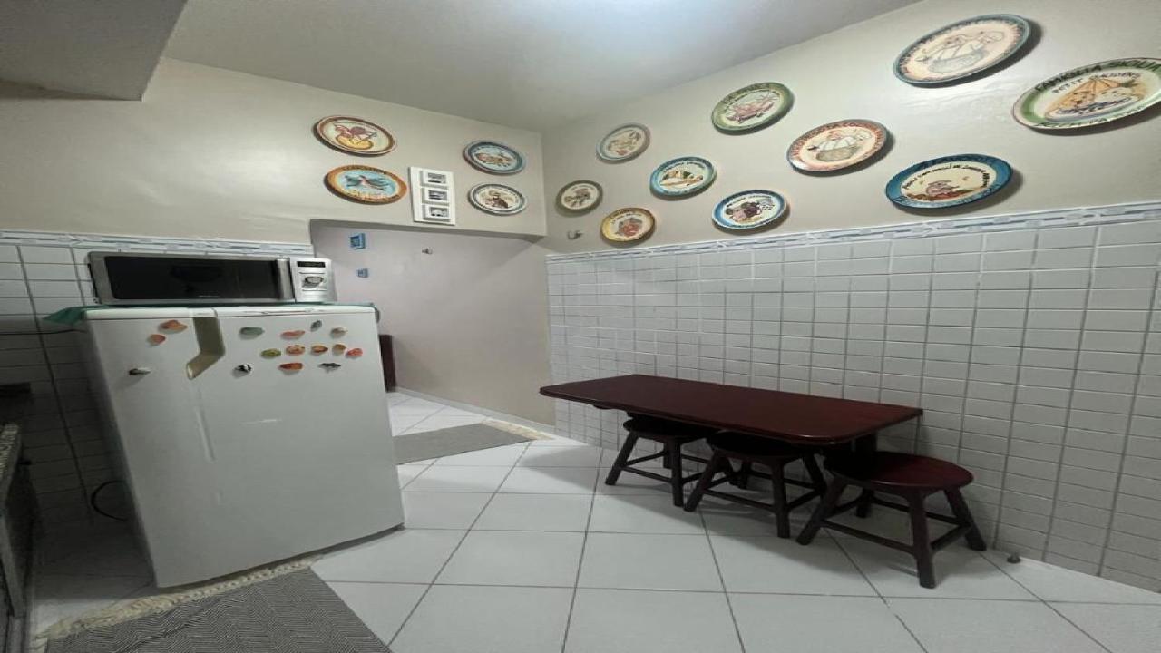 Studio Terreo - Tranquilidade Na Cidade | Wi-Fi | Poucos Metros Da Igreja Matriz. Salinópolis Exterior foto